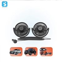 YMG-901 Car fan
